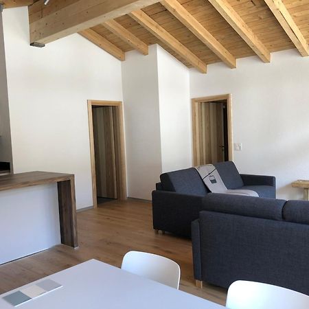 Saaserhof Apartments المظهر الخارجي الصورة