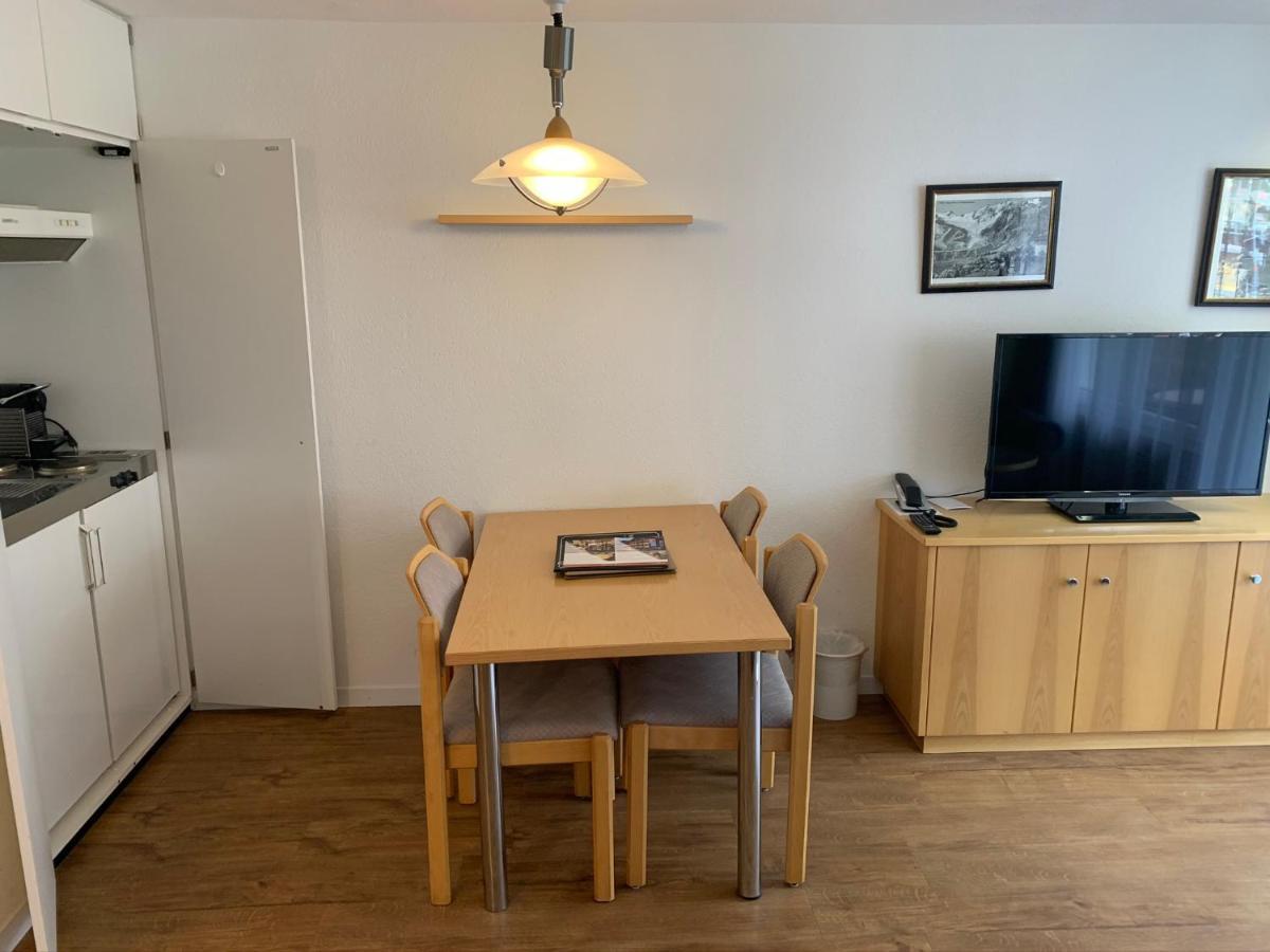 Saaserhof Apartments المظهر الخارجي الصورة