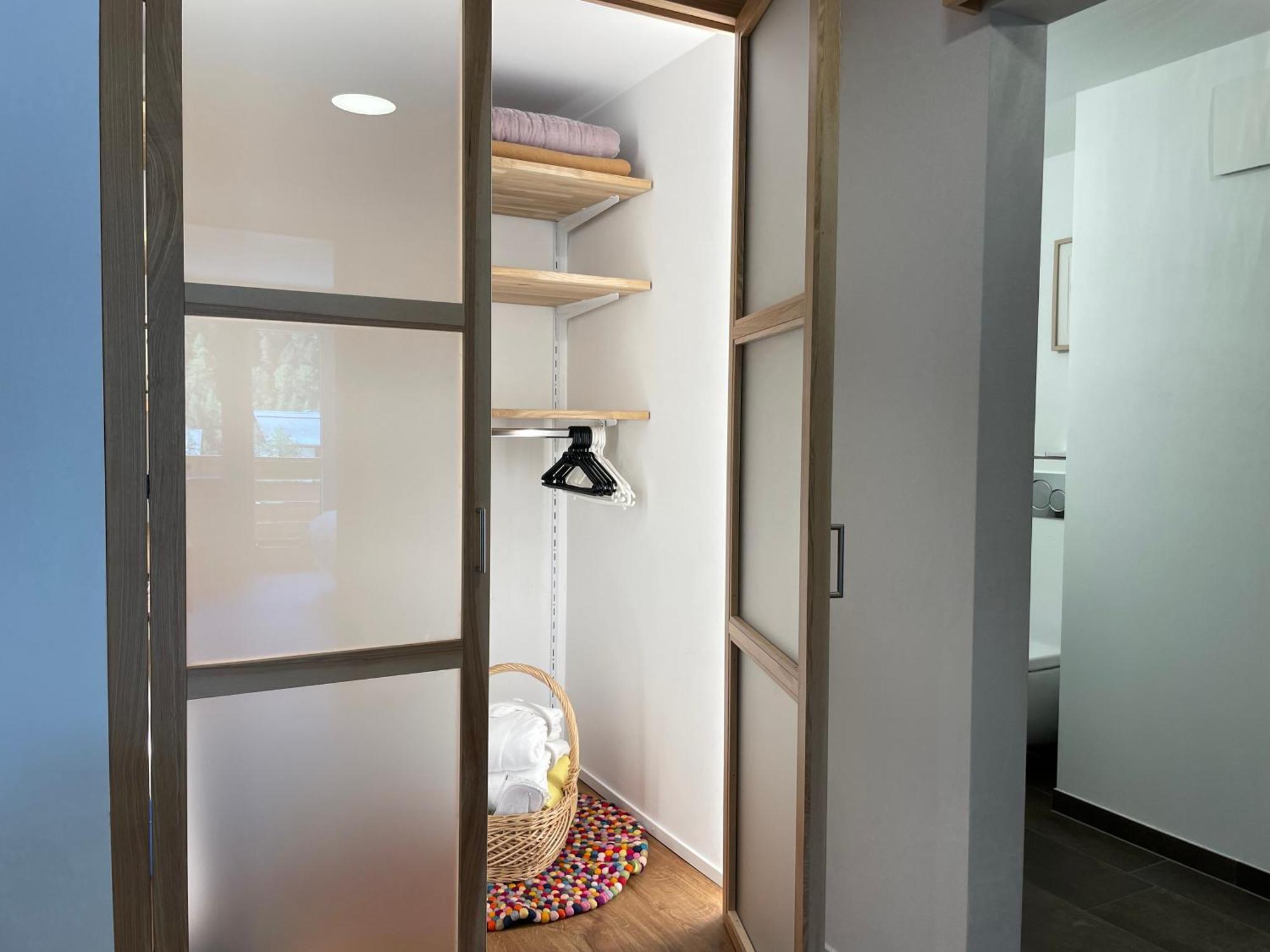 Saaserhof Apartments المظهر الخارجي الصورة