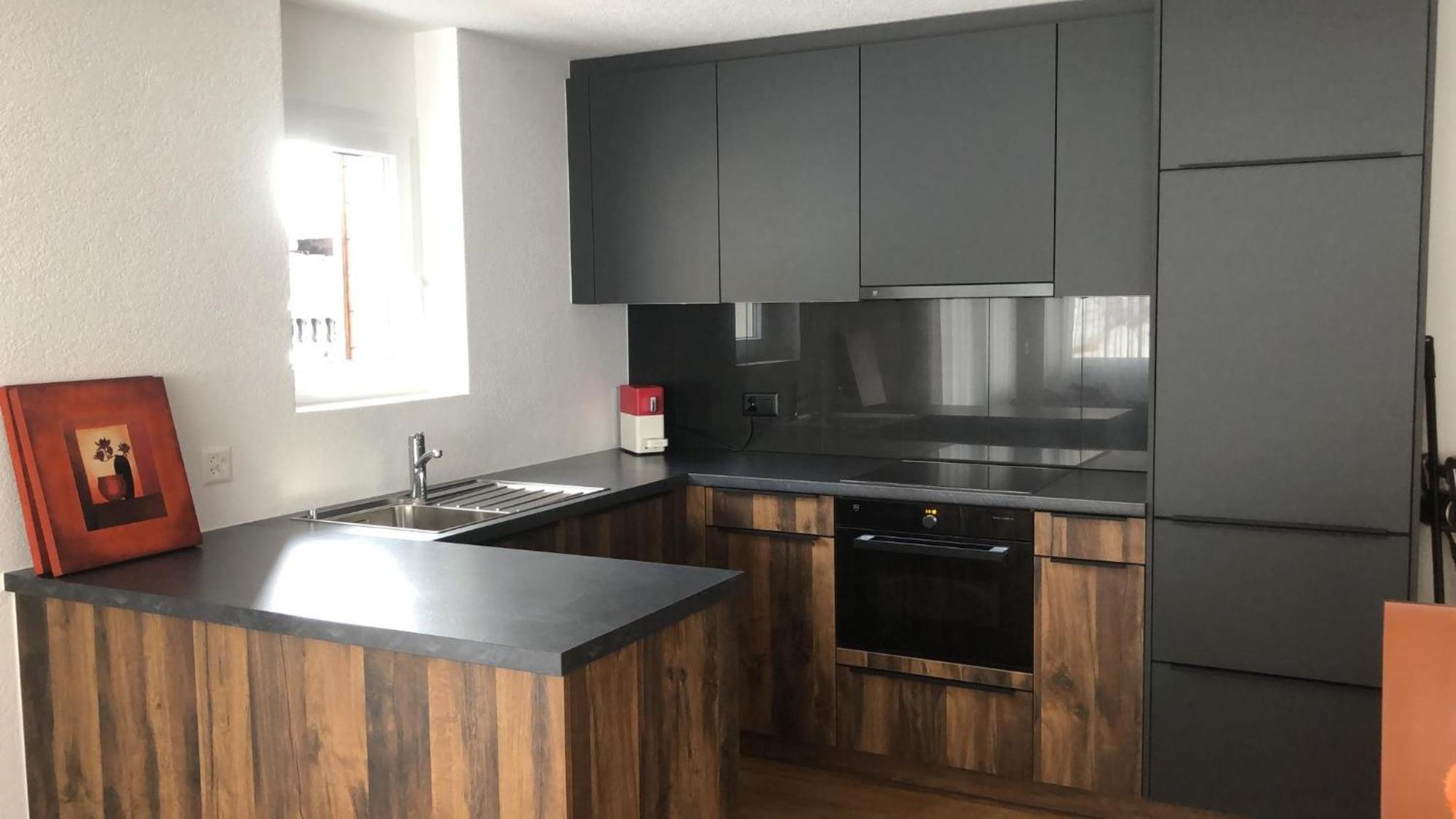 Saaserhof Apartments المظهر الخارجي الصورة