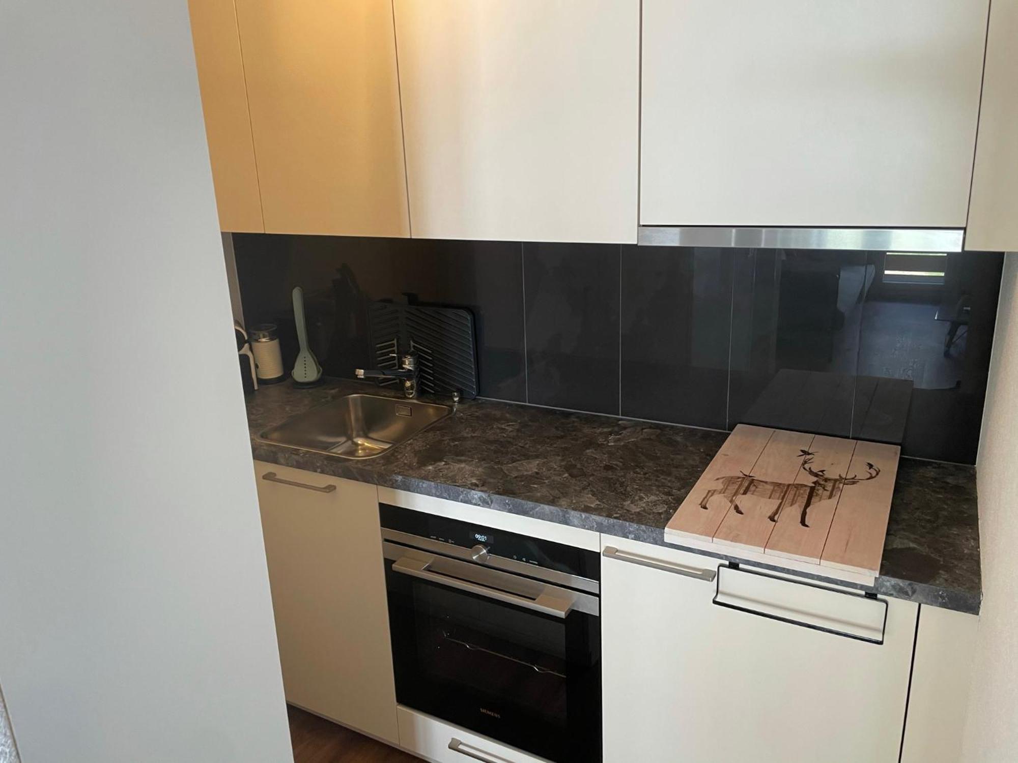 Saaserhof Apartments المظهر الخارجي الصورة