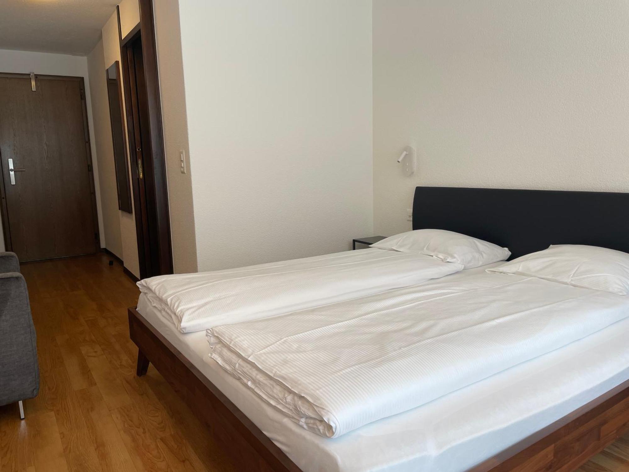Saaserhof Apartments المظهر الخارجي الصورة
