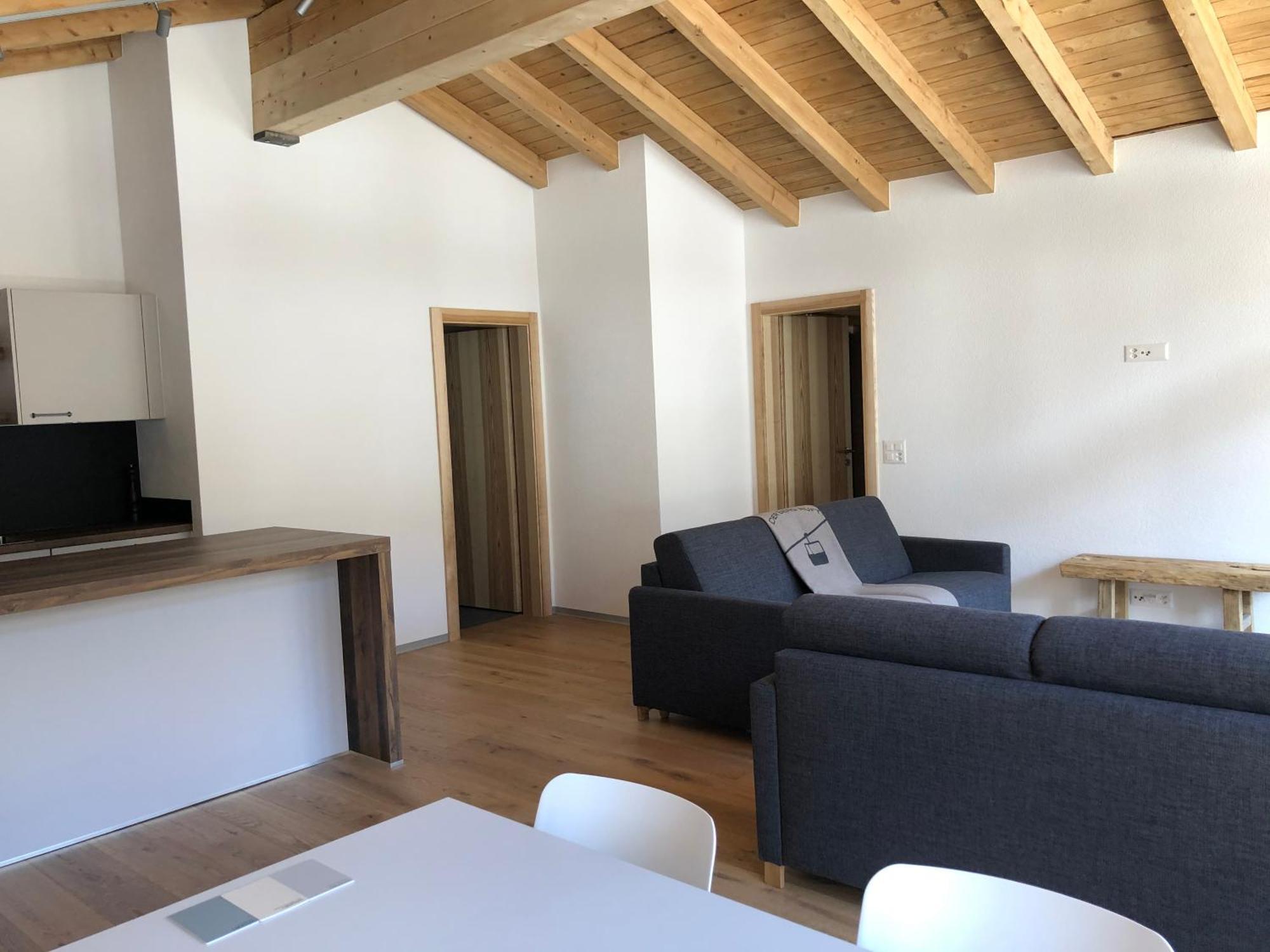 Saaserhof Apartments المظهر الخارجي الصورة